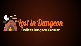 Lost In Dungeon