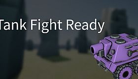Tank Fight Ready