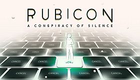 Rubicon : a conspiracy of silence