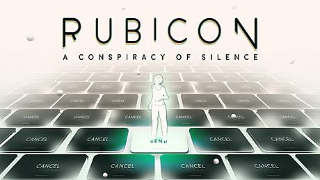 Rubicon : a conspiracy of silence Game