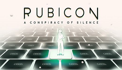Rubicon : a conspiracy of silence