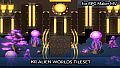 RPG Maker MV - KR Alien Worlds Tileset