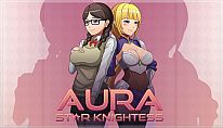 Buy Star Knightess Aura PC