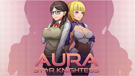 Star Knightess Aura Game