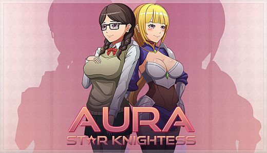 Star Knightess Aura