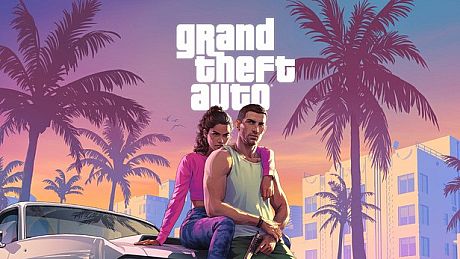 Grand Theft Auto VI Game