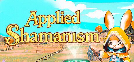 Applied Shamanism Game