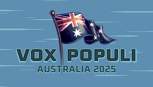 Buy Vox Populi: Australia 2025