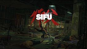 The Art of Sifu