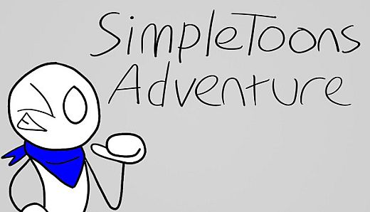 SimpleToons Adventure