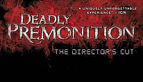 Buy Deadly Premonition: The Director's Cut PC