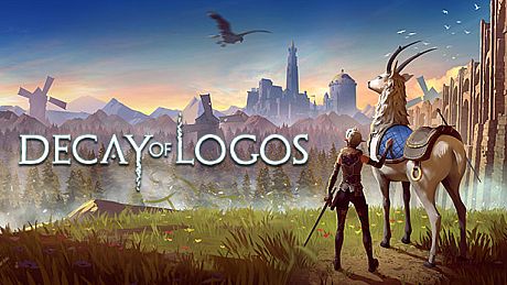 Decay of Logos Game