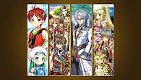 Buy KEMCO RPG Selection Vol. 3 PC