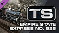 Train Simulator: Empire State Express No. 999