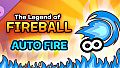 The Legend of Fireball: Auto Fire DLC