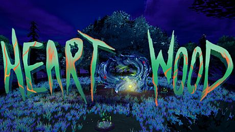 HeartWood Game