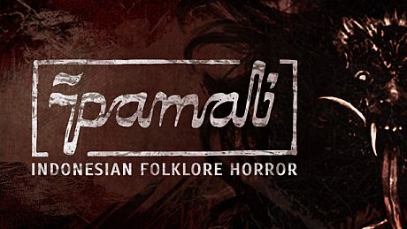 Pamali: Indonesian Folklore Horror Game
