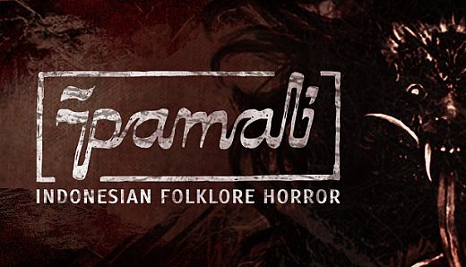 Pamali: Indonesian Folklore Horror