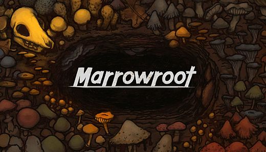Thistledown: Marrowroot
