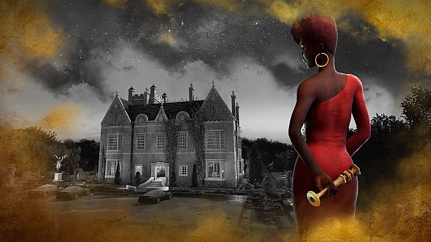 Clue: Ultimate Edition