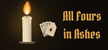 All Fours in Ashes Game