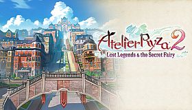 Atelier Ryza 2: Season Pass