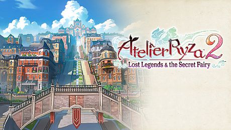 Atelier Ryza 2: Season Pass DLC