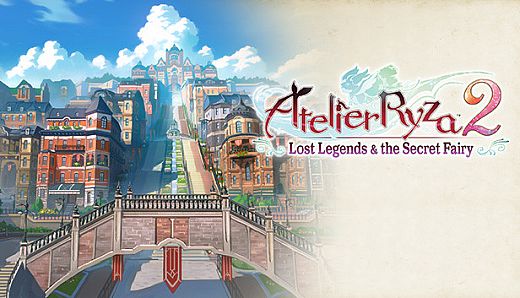 Atelier Ryza 2: Season Pass
