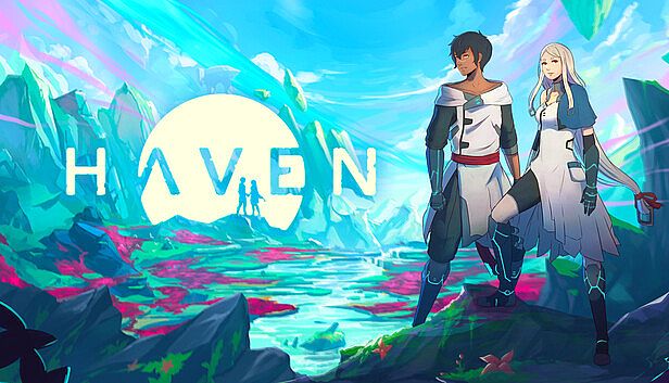 Buy Haven