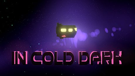 In Cold Dark Game