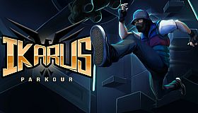Ikarus Parkour