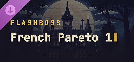 FlashBoss - French Pareto 1 DLC