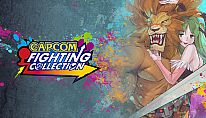 Comprar Capcom Fighting Collection para PC