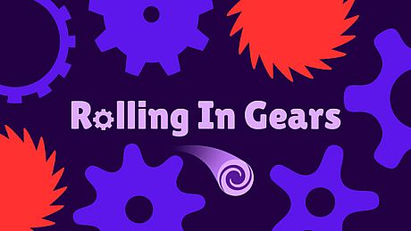 Rolling In Gears Game