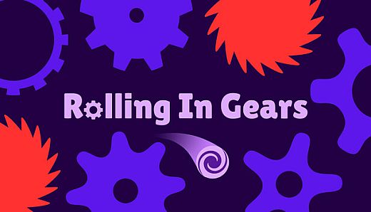 Rolling In Gears