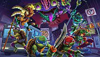 Comprar Teenage Mutant Ninja Turtles: Mutants Unleashed para PC