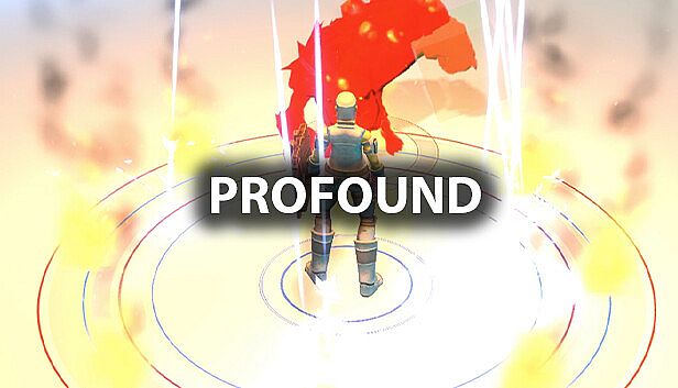 Buy PROFOUND
