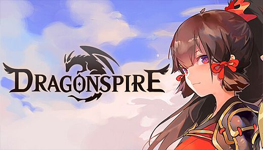 Dragonspire