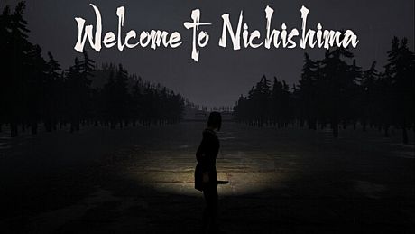 Welcome to Nichishima DLC