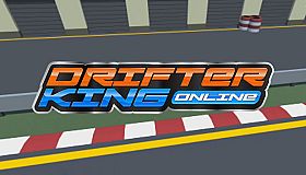 Drifter King Online