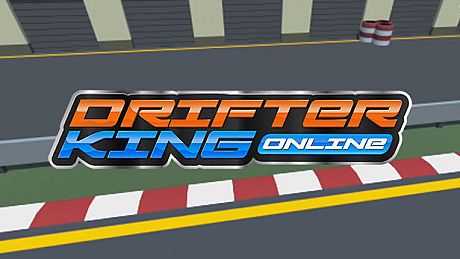 Drifter King Online Game