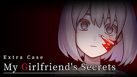 Extra Case: My Girlfriend's Secrets Game