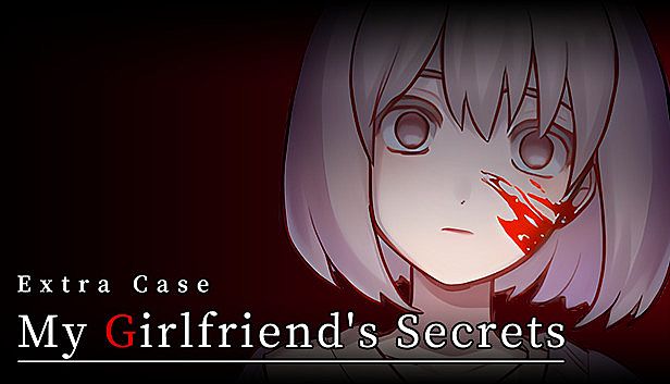 Buy Extra Case: My Girlfriend's Secrets
