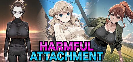Harmful Attachment Game