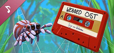 Webbed Soundtrack