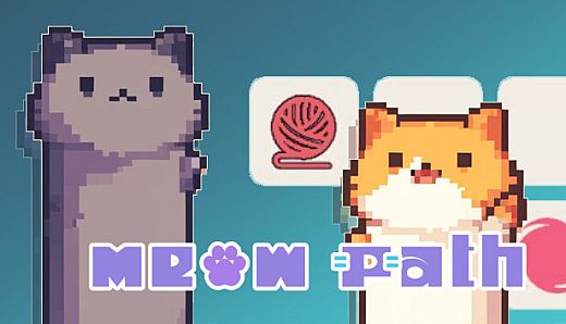 Meow Path