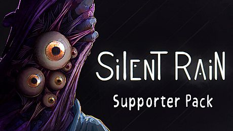 Silent Rain - Supporter Pack DLC