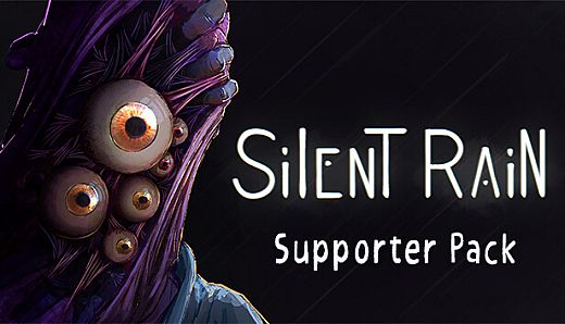 Silent Rain - Supporter Pack