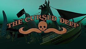 The Cursed Deep