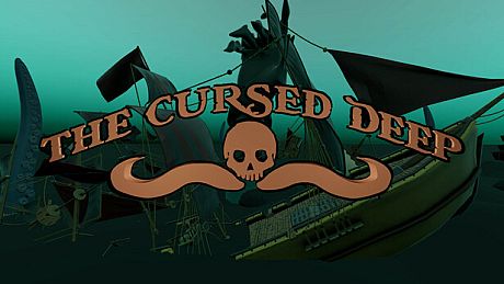 The Cursed Deep Game